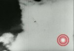 Image of United States aircraft destroy Japanese planes Papua New Guinea, 1943, second 31 stock footage video 65675022410
