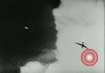 Image of United States aircraft destroy Japanese planes Papua New Guinea, 1943, second 33 stock footage video 65675022410