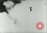 Image of United States aircraft destroy Japanese planes Papua New Guinea, 1943, second 35 stock footage video 65675022410