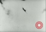 Image of United States aircraft destroy Japanese planes Papua New Guinea, 1943, second 36 stock footage video 65675022410