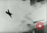 Image of United States aircraft destroy Japanese planes Papua New Guinea, 1943, second 39 stock footage video 65675022410
