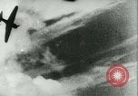 Image of United States aircraft destroy Japanese planes Papua New Guinea, 1943, second 40 stock footage video 65675022410