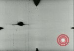 Image of United States aircraft destroy Japanese planes Papua New Guinea, 1943, second 50 stock footage video 65675022410