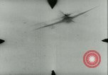 Image of United States aircraft destroy Japanese planes Papua New Guinea, 1943, second 57 stock footage video 65675022410