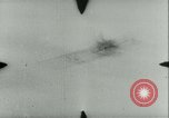 Image of United States aircraft destroy Japanese planes Papua New Guinea, 1943, second 58 stock footage video 65675022410