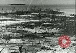 Image 828e bataillon de l'Aviation américaine ingénieur américain africain Munda New Georgia Îles Salomon, 1943, de la seconde 31 séquences d'archives historiques vidéo 65675022411