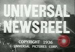 Immagine di Horse named Pompoon New York United States USA, 1936, secondo 5 filmato di repertorio 65675022412