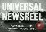 Immagine di Horse named Pompoon New York United States USA, 1936, secondo 6 filmato di repertorio 65675022412