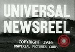 Immagine di Horse named Pompoon New York United States USA, 1936, secondo 7 filmato di repertorio 65675022412