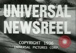 Immagine di Horse named Pompoon New York United States USA, 1936, secondo 10 filmato di repertorio 65675022412