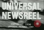 Immagine di Horse named Pompoon New York United States USA, 1936, secondo 11 filmato di repertorio 65675022412
