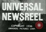 Immagine di Horse named Pompoon New York United States USA, 1936, secondo 14 filmato di repertorio 65675022412