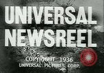 Immagine di Horse named Pompoon New York United States USA, 1936, secondo 15 filmato di repertorio 65675022412