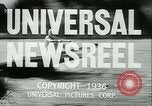 Immagine di Horse named Pompoon New York United States USA, 1936, secondo 19 filmato di repertorio 65675022412