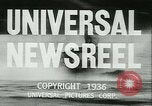 Immagine di Horse named Pompoon New York United States USA, 1936, secondo 20 filmato di repertorio 65675022412