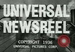 Immagine di Horse named Pompoon New York United States USA, 1936, secondo 22 filmato di repertorio 65675022412