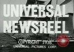 Immagine di Horse named Pompoon New York United States USA, 1936, secondo 23 filmato di repertorio 65675022412