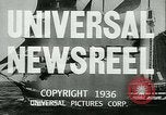 Immagine di Horse named Pompoon New York United States USA, 1936, secondo 24 filmato di repertorio 65675022412