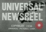 Immagine di Horse named Pompoon New York United States USA, 1936, secondo 25 filmato di repertorio 65675022412