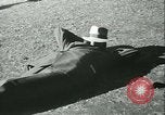 Immagine di Horse named Pompoon New York United States USA, 1936, secondo 44 filmato di repertorio 65675022412
