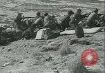 Immagine di Lavoratori miliziani e esercito ribelle Madrid Spagna, 1936, secondo 18 filmato di repertorio 65675022413