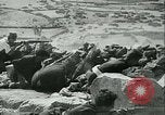 Immagine di Lavoratori miliziani e esercito ribelle Madrid Spagna, 1936, secondo 19 filmato di repertorio 65675022413