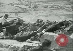 Immagine di Lavoratori miliziani e esercito ribelle Madrid Spagna, 1936, secondo 20 filmato di repertorio 65675022413