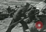Immagine di Lavoratori miliziani e esercito ribelle Madrid Spagna, 1936, secondo 22 filmato di repertorio 65675022413