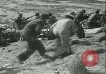 Immagine di Lavoratori miliziani e esercito ribelle Madrid Spagna, 1936, secondo 23 filmato di repertorio 65675022413