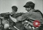 Immagine di Lavoratori miliziani e esercito ribelle Madrid Spagna, 1936, secondo 24 filmato di repertorio 65675022413