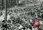 Immagine di Lavoratori miliziani e esercito ribelle Madrid Spagna, 1936, secondo 33 filmato di repertorio 65675022413