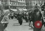 Immagine di Lavoratori miliziani e esercito ribelle Madrid Spagna, 1936, secondo 36 filmato di repertorio 65675022413