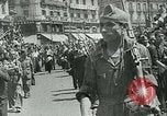 Immagine di Lavoratori miliziani e esercito ribelle Madrid Spagna, 1936, secondo 37 filmato di repertorio 65675022413