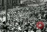Immagine di Lavoratori miliziani e esercito ribelle Madrid Spagna, 1936, secondo 39 filmato di repertorio 65675022413