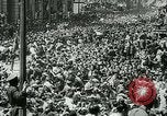 Immagine di Lavoratori miliziani e esercito ribelle Madrid Spagna, 1936, secondo 40 filmato di repertorio 65675022413