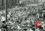Immagine di Lavoratori miliziani e esercito ribelle Madrid Spagna, 1936, secondo 41 filmato di repertorio 65675022413