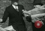Immagine di La polizia di Chicago Chicago Illinois USA, 1936, secondo 15 filmato di repertorio 65675022414