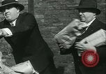 Immagine di La polizia di Chicago Chicago Illinois USA, 1936, secondo 17 filmato di repertorio 65675022414