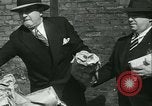 Immagine di La polizia di Chicago Chicago Illinois USA, 1936, secondo 18 filmato di repertorio 65675022414