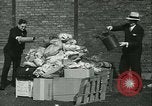 Immagine di La polizia di Chicago Chicago Illinois USA, 1936, secondo 24 filmato di repertorio 65675022414