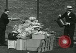 Immagine di La polizia di Chicago Chicago Illinois USA, 1936, secondo 25 filmato di repertorio 65675022414
