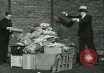 Immagine di La polizia di Chicago Chicago Illinois USA, 1936, secondo 26 filmato di repertorio 65675022414