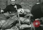 Immagine di La polizia di Chicago Chicago Illinois USA, 1936, secondo 30 filmato di repertorio 65675022414