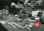 Immagine di La polizia di Chicago Chicago Illinois USA, 1936, secondo 35 filmato di repertorio 65675022414