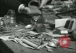 Immagine di La polizia di Chicago Chicago Illinois USA, 1936, secondo 36 filmato di repertorio 65675022414