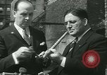 Immagine di La polizia di Chicago Chicago Illinois USA, 1936, secondo 38 filmato di repertorio 65675022414