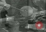 Immagine di La polizia di Chicago Chicago Illinois USA, 1936, secondo 43 filmato di repertorio 65675022414