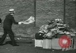 Immagine di La polizia di Chicago Chicago Illinois USA, 1936, secondo 44 filmato di repertorio 65675022414