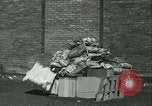 Immagine di La polizia di Chicago Chicago Illinois USA, 1936, secondo 45 filmato di repertorio 65675022414