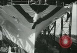 Standbild USS Enterprise Flugzeugträger starten Newport News Virginia USA, 1936, aus Sekunde 15 historischem Filmmaterial Videoclip 65675022416